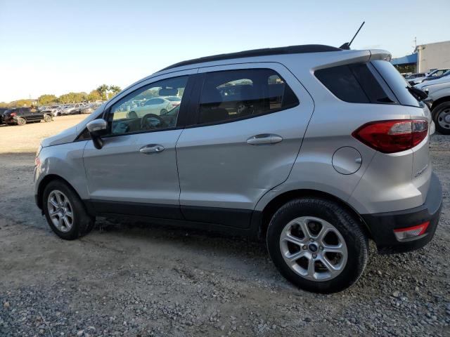 Photo 1 VIN: MAJ3S2GE3KC258427 - FORD ECOSPORT S 