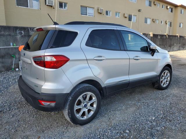 Photo 2 VIN: MAJ3S2GE3KC258427 - FORD ECOSPORT S 