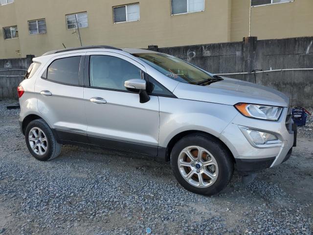 Photo 3 VIN: MAJ3S2GE3KC258427 - FORD ECOSPORT S 