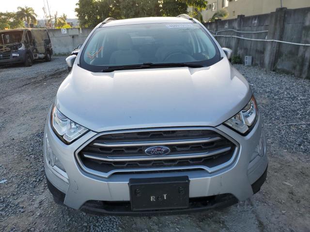 Photo 4 VIN: MAJ3S2GE3KC258427 - FORD ECOSPORT S 