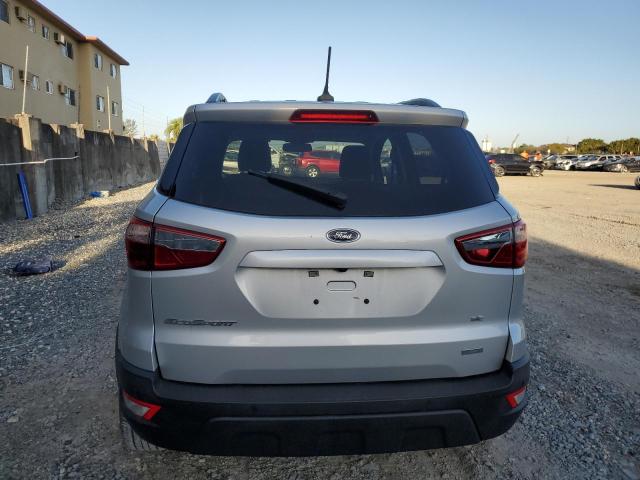 Photo 5 VIN: MAJ3S2GE3KC258427 - FORD ECOSPORT S 