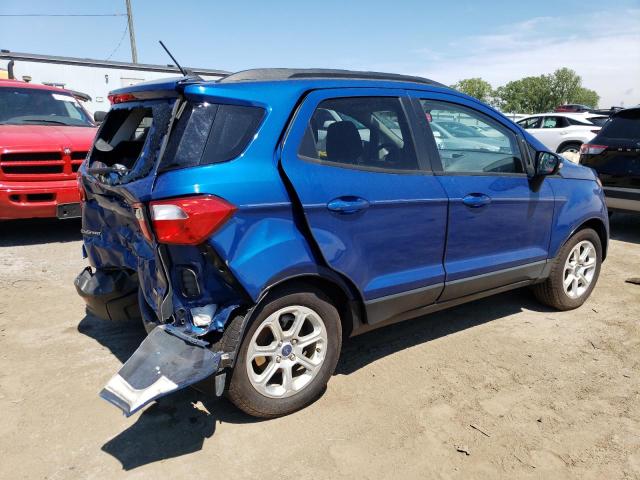 Photo 2 VIN: MAJ3S2GE3KC259626 - FORD ECOSPORT S 