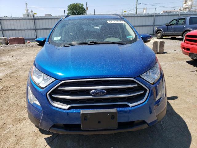 Photo 4 VIN: MAJ3S2GE3KC259626 - FORD ECOSPORT S 