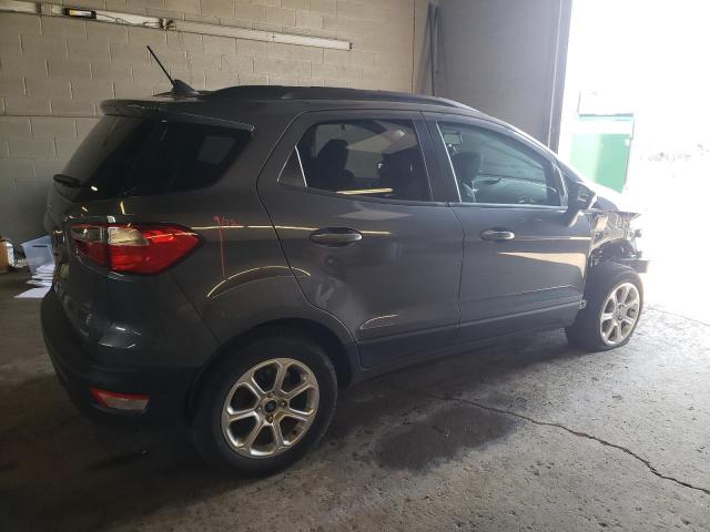 Photo 2 VIN: MAJ3S2GE3KC267046 - FORD ECOSPORT S 