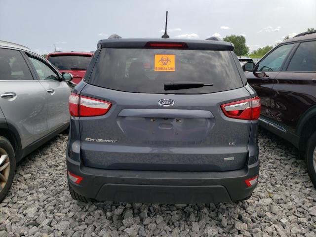 Photo 5 VIN: MAJ3S2GE3KC267046 - FORD ECOSPORT S 