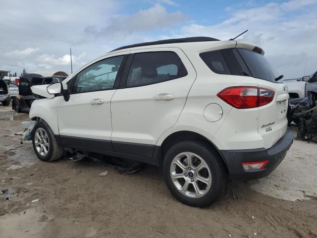 Photo 1 VIN: MAJ3S2GE3KC267807 - FORD ECOSPORT S 