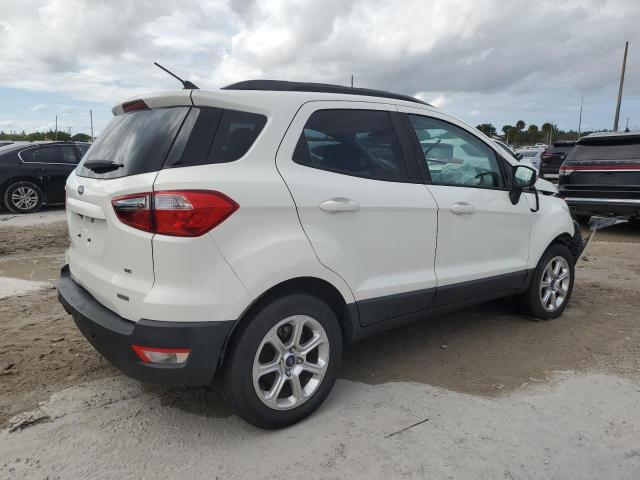 Photo 2 VIN: MAJ3S2GE3KC267807 - FORD ECOSPORT S 