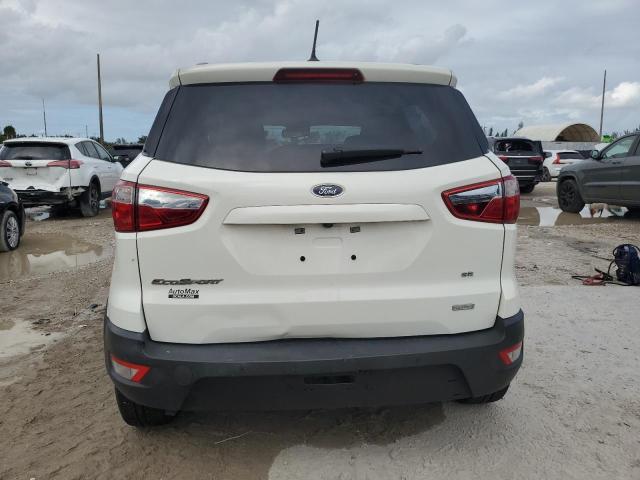 Photo 5 VIN: MAJ3S2GE3KC267807 - FORD ECOSPORT S 