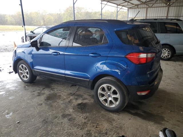 Photo 1 VIN: MAJ3S2GE3KC268374 - FORD ECOSPORT S 