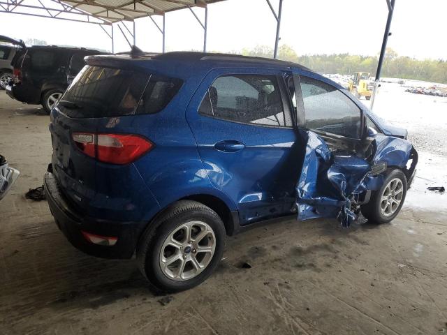 Photo 2 VIN: MAJ3S2GE3KC268374 - FORD ECOSPORT S 