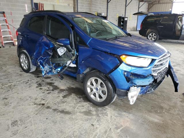 Photo 3 VIN: MAJ3S2GE3KC268374 - FORD ECOSPORT S 