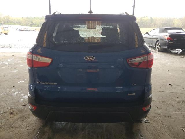 Photo 5 VIN: MAJ3S2GE3KC268374 - FORD ECOSPORT S 