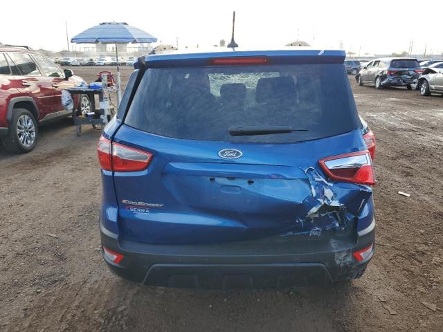 Photo 5 VIN: MAJ3S2GE3KC271582 - FORD ECOSPORT S 