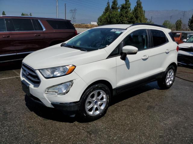 Photo 0 VIN: MAJ3S2GE3KC279911 - FORD ECOSPORT S 