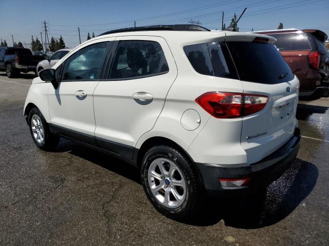 Photo 1 VIN: MAJ3S2GE3KC279911 - FORD ECOSPORT S 