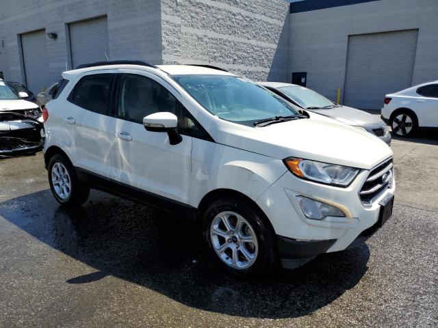 Photo 3 VIN: MAJ3S2GE3KC279911 - FORD ECOSPORT S 