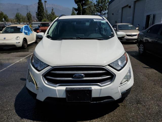 Photo 4 VIN: MAJ3S2GE3KC279911 - FORD ECOSPORT S 