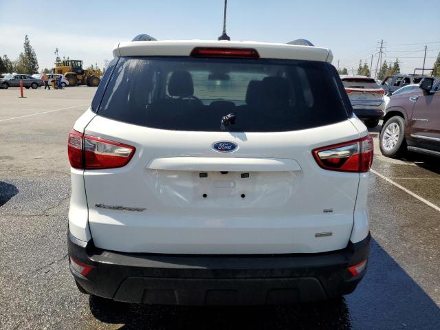 Photo 5 VIN: MAJ3S2GE3KC279911 - FORD ECOSPORT S 