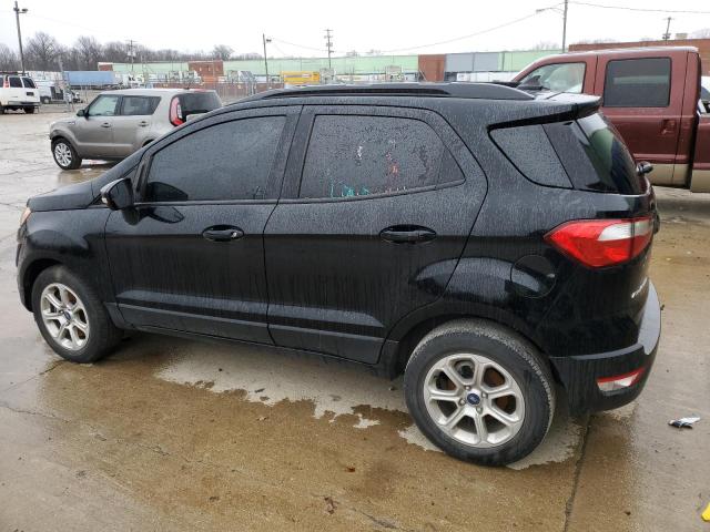 Photo 1 VIN: MAJ3S2GE3KC289063 - FORD ECOSPORT 