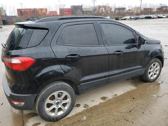 Photo 2 VIN: MAJ3S2GE3KC289063 - FORD ECOSPORT 