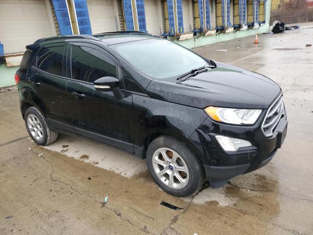 Photo 3 VIN: MAJ3S2GE3KC289063 - FORD ECOSPORT 