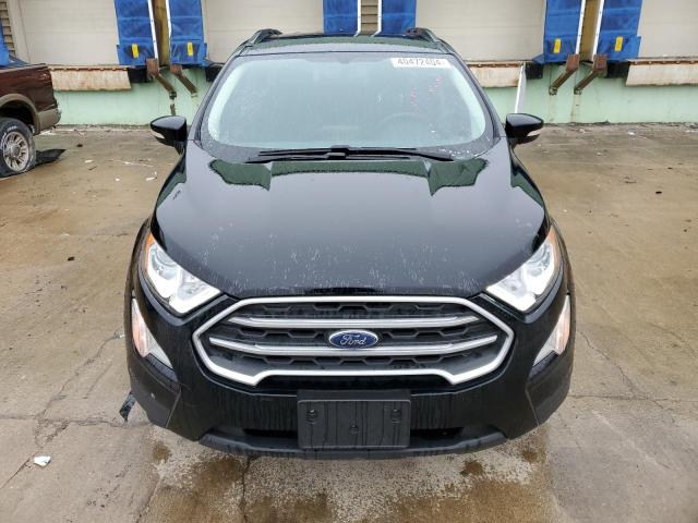 Photo 4 VIN: MAJ3S2GE3KC289063 - FORD ECOSPORT 