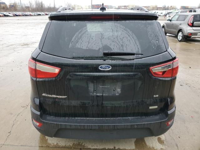 Photo 5 VIN: MAJ3S2GE3KC289063 - FORD ECOSPORT 