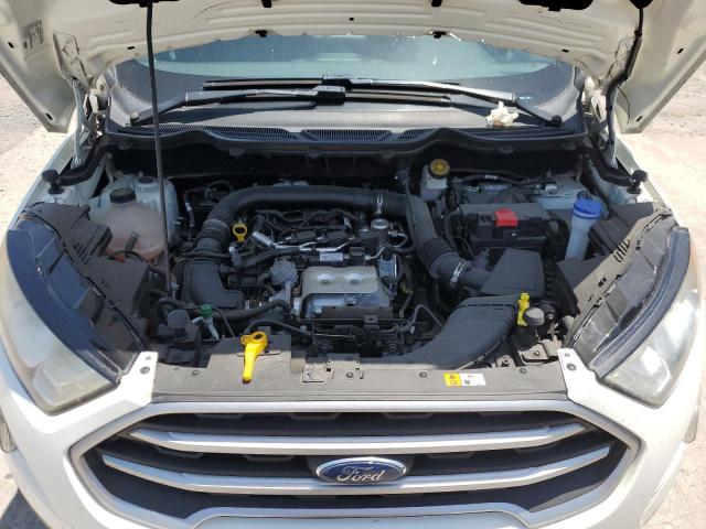 Photo 10 VIN: MAJ3S2GE3KC291556 - FORD ECOSPORT S 