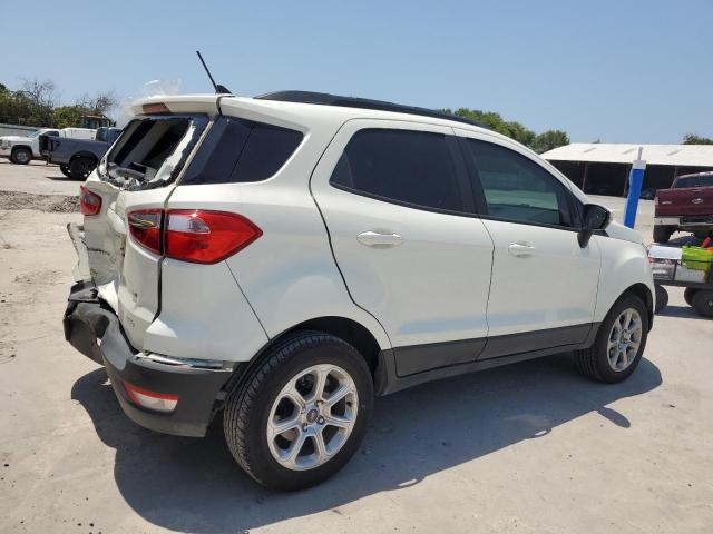 Photo 2 VIN: MAJ3S2GE3KC291556 - FORD ECOSPORT S 