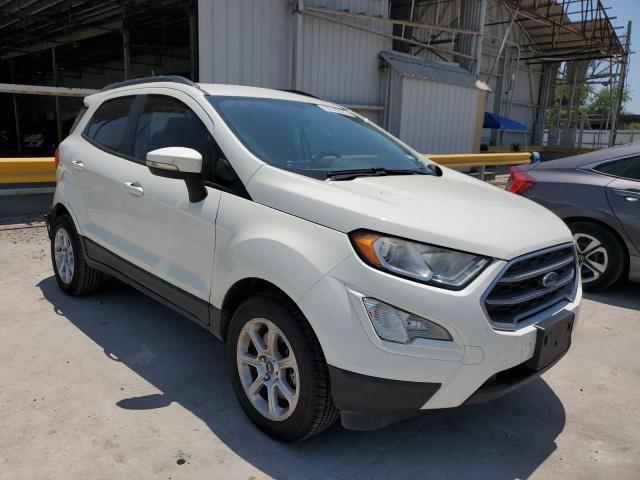 Photo 3 VIN: MAJ3S2GE3KC291556 - FORD ECOSPORT S 