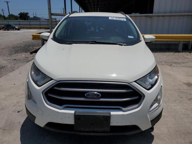 Photo 4 VIN: MAJ3S2GE3KC291556 - FORD ECOSPORT S 