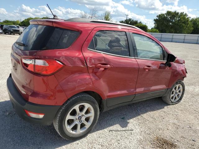 Photo 2 VIN: MAJ3S2GE3KC291654 - FORD ECOSPORT 