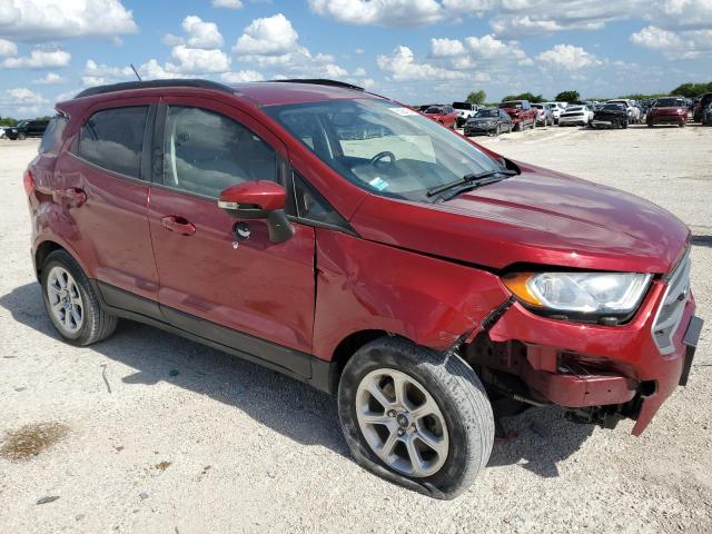 Photo 3 VIN: MAJ3S2GE3KC291654 - FORD ECOSPORT 