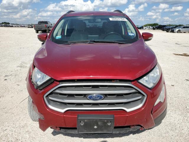 Photo 4 VIN: MAJ3S2GE3KC291654 - FORD ECOSPORT 