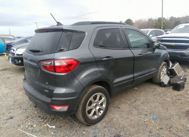 Photo 3 VIN: MAJ3S2GE3KC297034 - FORD ECOSPORT 