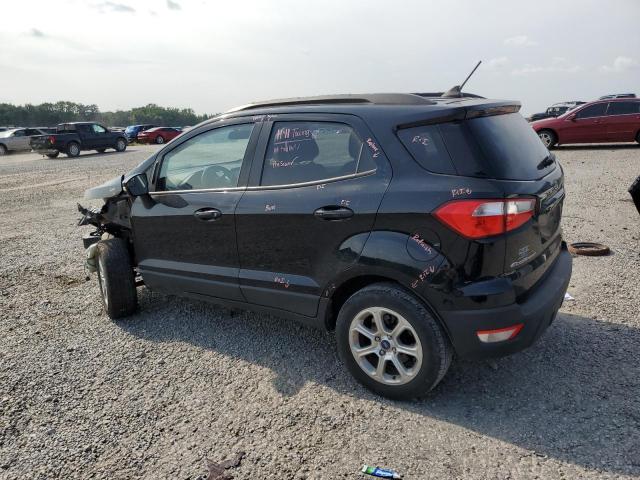 Photo 1 VIN: MAJ3S2GE3KC298040 - FORD ECOSPORT S 