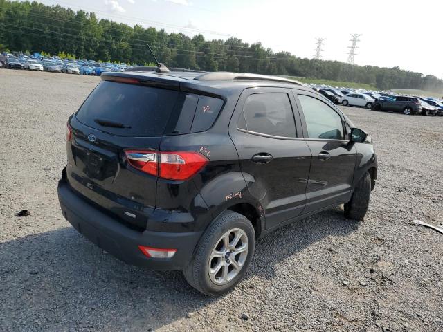 Photo 2 VIN: MAJ3S2GE3KC298040 - FORD ECOSPORT S 