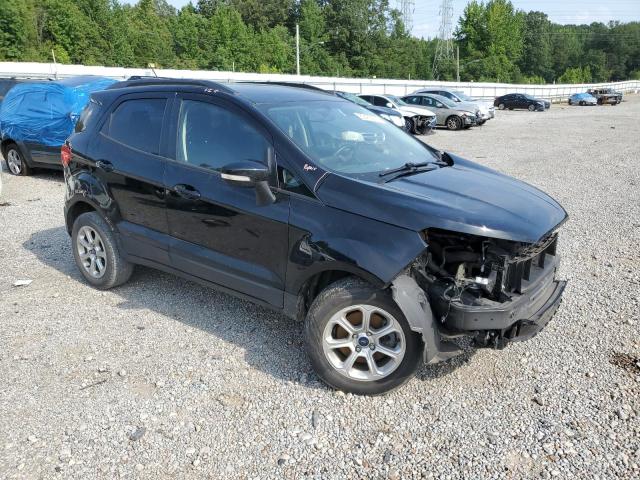 Photo 3 VIN: MAJ3S2GE3KC298040 - FORD ECOSPORT S 