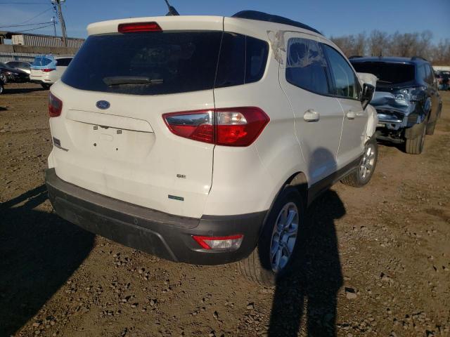 Photo 3 VIN: MAJ3S2GE3KC302328 - FORD ECOSPORT 