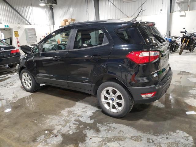 Photo 1 VIN: MAJ3S2GE3KC306329 - FORD ECOSPORT 