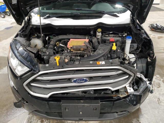 Photo 11 VIN: MAJ3S2GE3KC306329 - FORD ECOSPORT 