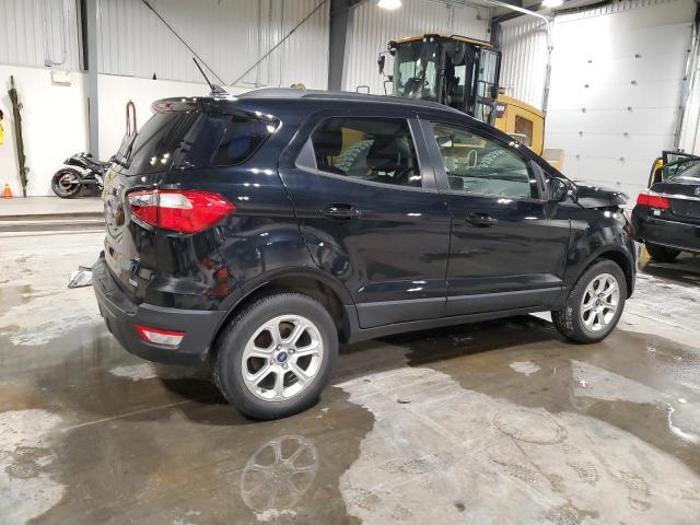 Photo 2 VIN: MAJ3S2GE3KC306329 - FORD ECOSPORT 