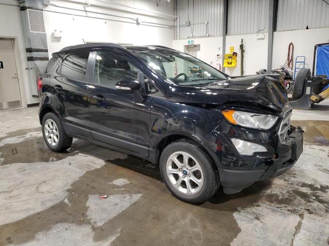 Photo 3 VIN: MAJ3S2GE3KC306329 - FORD ECOSPORT 