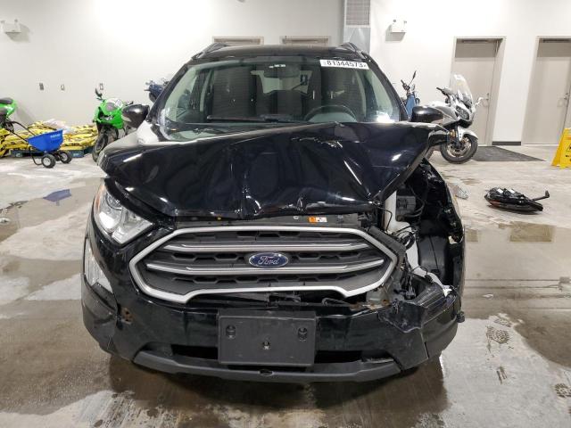 Photo 4 VIN: MAJ3S2GE3KC306329 - FORD ECOSPORT 