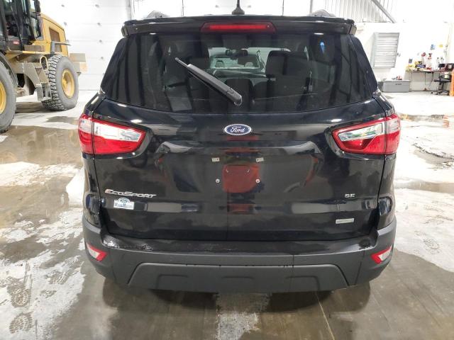 Photo 5 VIN: MAJ3S2GE3KC306329 - FORD ECOSPORT 