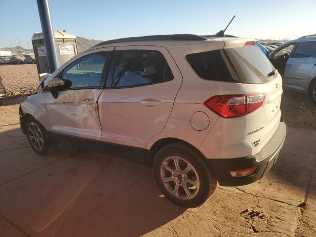 Photo 1 VIN: MAJ3S2GE3KC309182 - FORD ECOSPORT S 