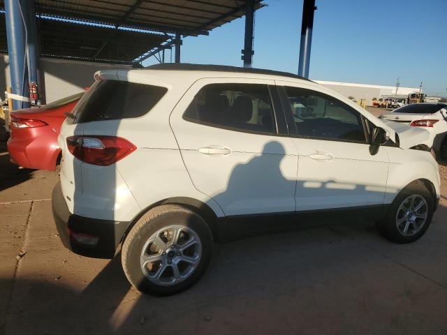 Photo 2 VIN: MAJ3S2GE3KC309182 - FORD ECOSPORT S 