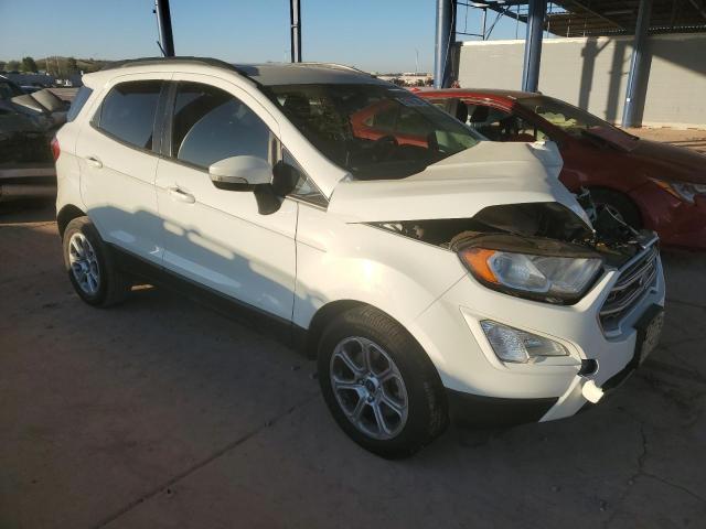 Photo 3 VIN: MAJ3S2GE3KC309182 - FORD ECOSPORT S 