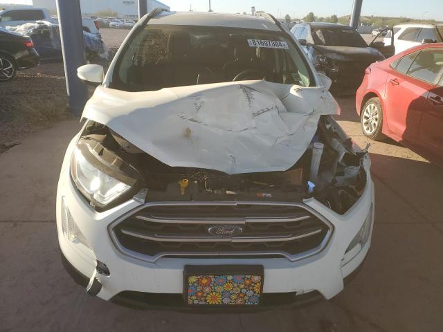 Photo 4 VIN: MAJ3S2GE3KC309182 - FORD ECOSPORT S 