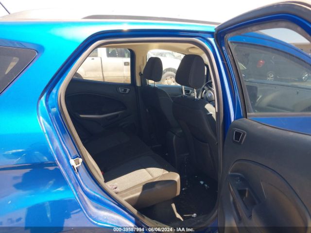 Photo 7 VIN: MAJ3S2GE3LC314206 - FORD ECOSPORT 